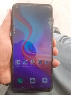 Infinix S5 6 128
