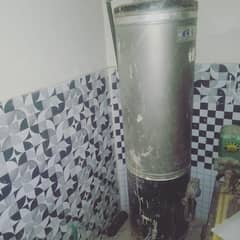 gas