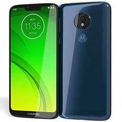 Motorola Moto G7 supra