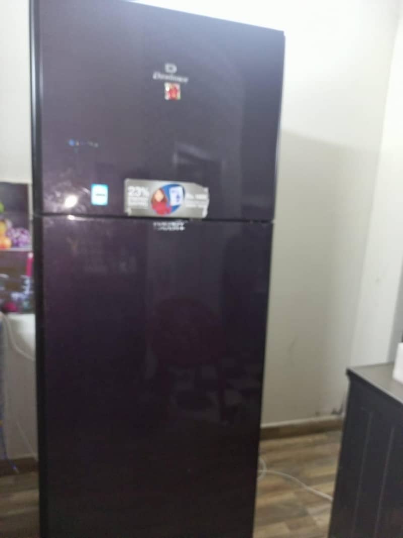 Dawlance Energy Saver series refrigerator 7