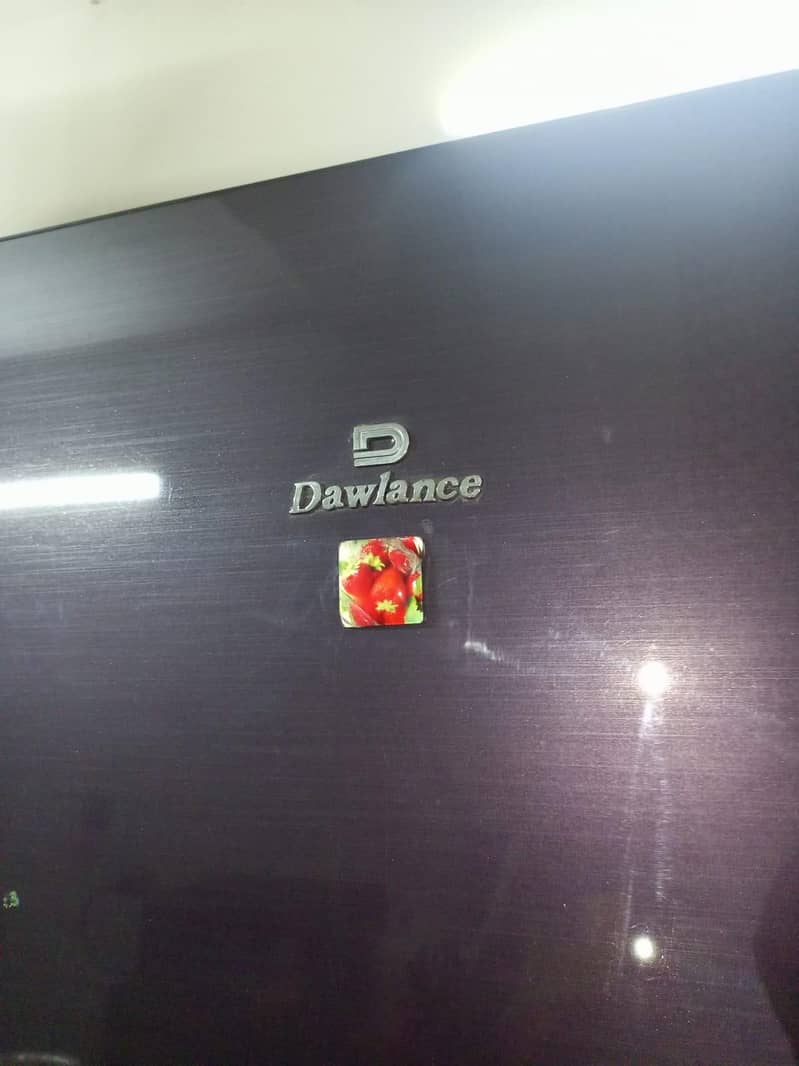 Dawlance Energy Saver series refrigerator 8
