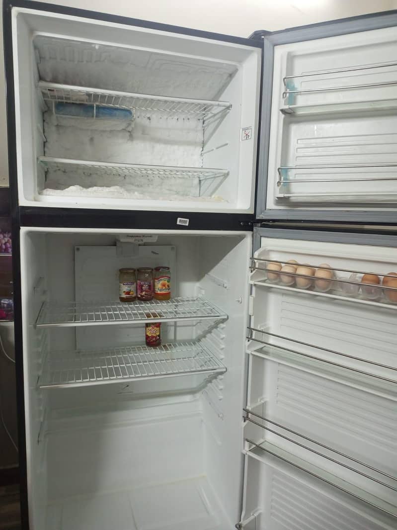 Dawlance Energy Saver series refrigerator 9