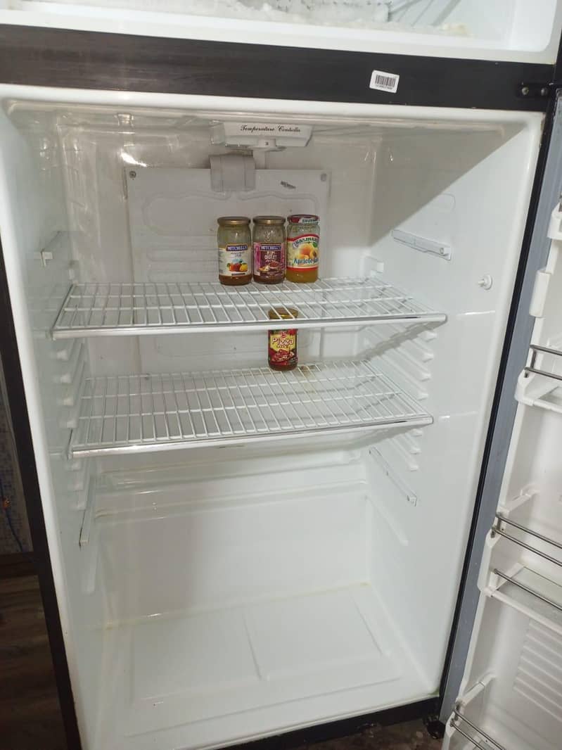 Dawlance Energy Saver series refrigerator 12