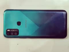 Infinix