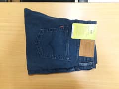 Original Levi's 512™ Slim Taper Jeans – Brand New,