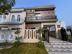 5 Marla House For Sale