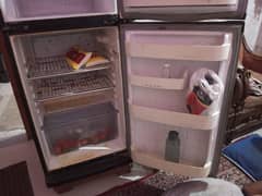 Refrigerator  available  for sale