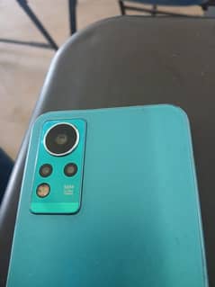 Infinix Note 11  6/128