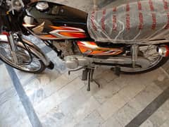 urgent sale 125
