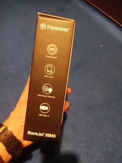Transcend