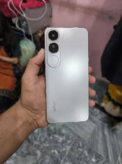 Vivo Y200 8+8/128 just box open