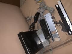 wii game