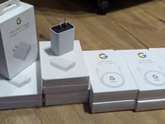 30Watt Original Charger Type C Google Pixel