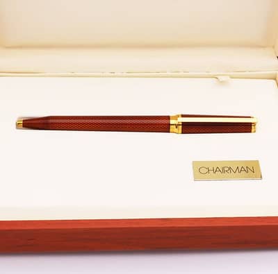 original Montparnasse Ball point pen