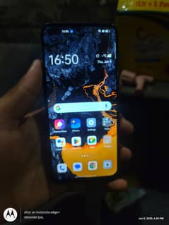 oppo Reno 4z 5G 8gb 128gb exchange possible