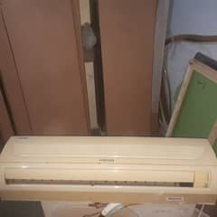 Samsung 1.5 ton AC