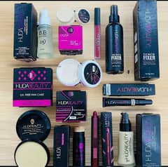 Makeup