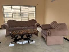 sofa