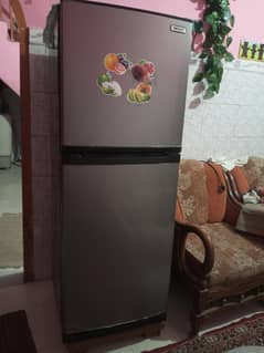 fridge