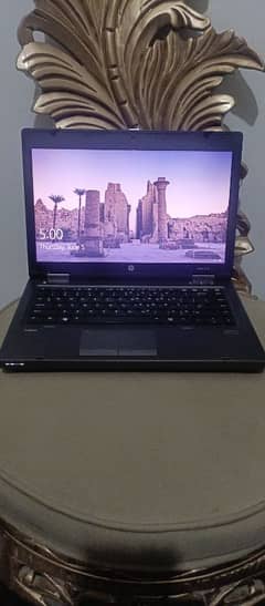 Hp Laptop, Pro book 6475b, 4 GB Ram 320 GB Hard