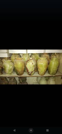 Marble Handicraft store
