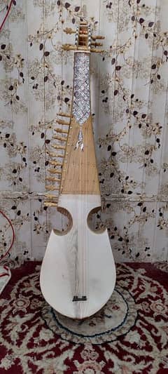 Rabab