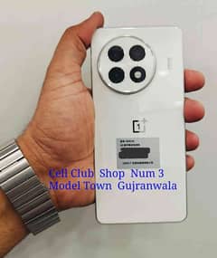 One Plus Ace 5 Pro Dual Sim
