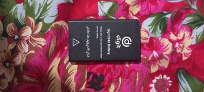 digit e2pro b242/b24200 battery for sale