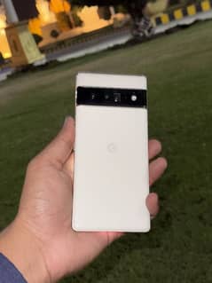 Google pixel 6 pro 12/128