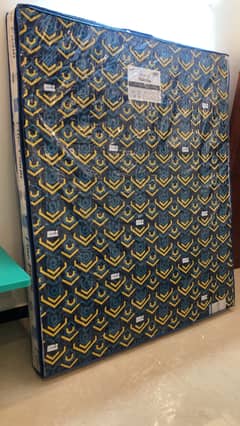 New Fine Foam Mattress 10/10