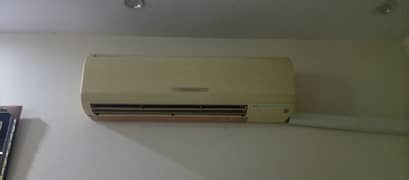 Mistubishi AC 1.5 Ton