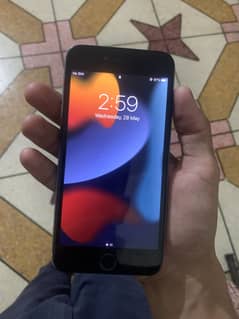 iPhone 6S plus PTA approved 16gb 0303/4340/149/