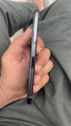 Iphone 11 pro pta approved
