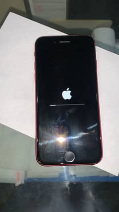 Total original 128 official pta approved not repair or open