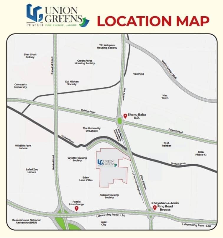 3 Marla Plot For Sale Full Paid Plot 3