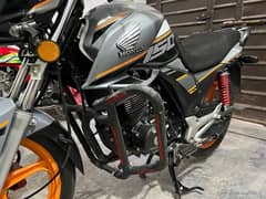 HONDA CB150f 2022