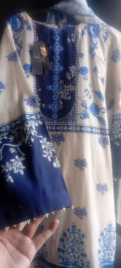 sapphire tagged 2pc for sale