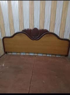 Wooden