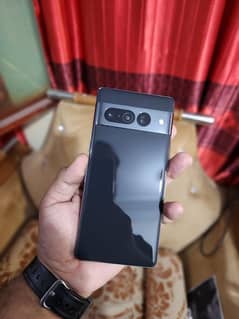 pixel 7pro 12 256