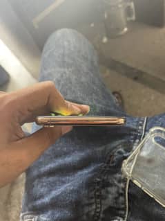 Xs