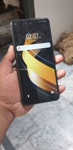 Infinix