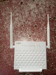 PTCL Modem