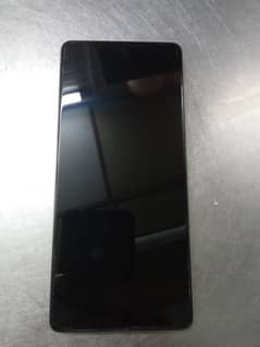 Tecno camon 30 conditions A1