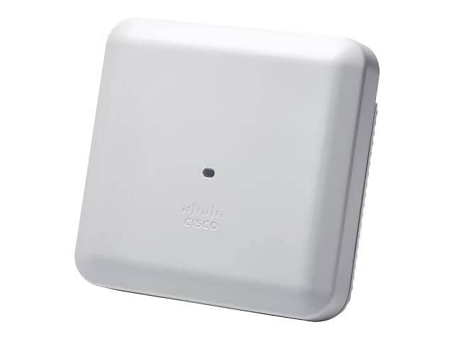 Cisco Access Point 0