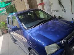 Daihatsu Terios Kid 1998