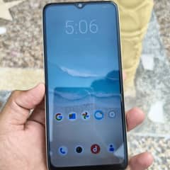 VIVO Y16