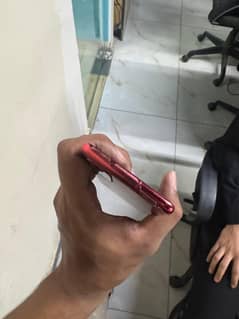 Samsung S20 Plus 12/256