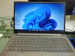 LENOVO  THINKBOOK CORE i-7, 15'' Screen
