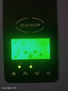 Platinum PV3200 (3KW)
