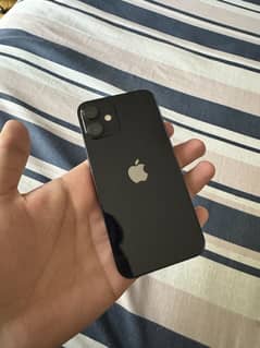 iPhone 12 Mini Factory unlock